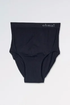 Ohma! Braguita premamá