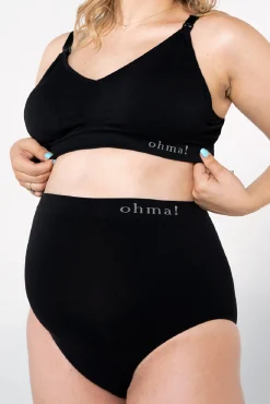 Ohma! Braguita premamá