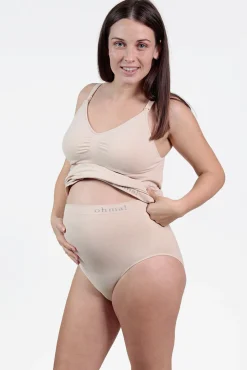 Ohma! Braguita premamá