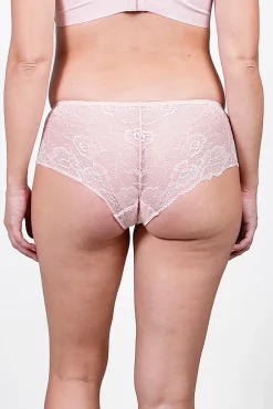 Ohma! Braguita premamá de encaje