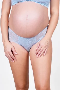 Ohma! Braguita premamá encaje