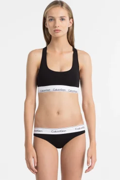 Calvin Klein Braguitas cinturilla elástica Modern Cotton