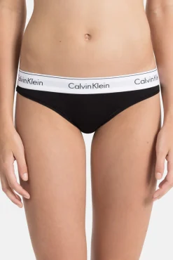 Calvin Klein Braguitas cinturilla elástica Modern Cotton