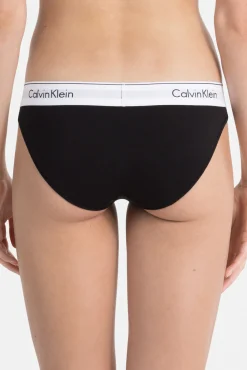 Calvin Klein Braguitas cinturilla elástica Modern Cotton