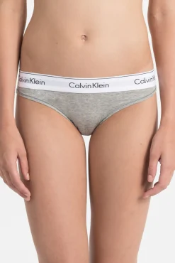 Calvin Klein Braguitas cinturilla elástica Modern Cotton