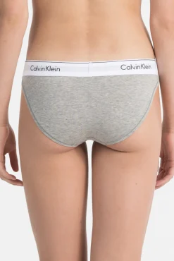 Calvin Klein Braguitas cinturilla elástica Modern Cotton