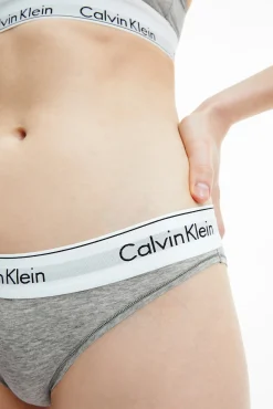 Calvin Klein Braguitas cinturilla elástica Modern Cotton