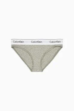 Calvin Klein Braguitas cinturilla elástica Modern Cotton