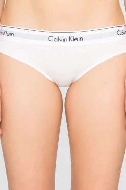 Calvin Klein Braguitas cinturilla elástica Modern Cotton