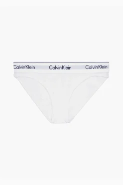 Calvin Klein Braguitas cinturilla elástica Modern Cotton
