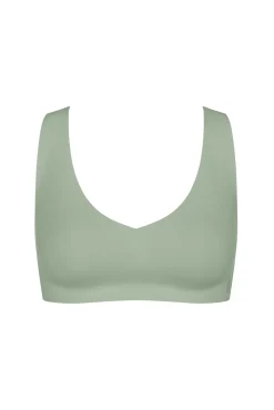 Sloggi Bralette de escote en V