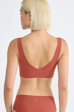 Sloggi Bralette sin costuras