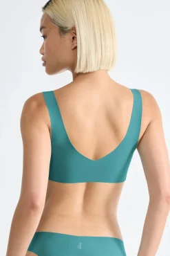 Sloggi Bralette sin costuras