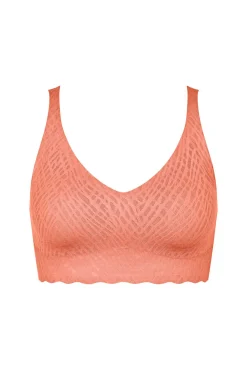Sloggi Bralette sin costuras