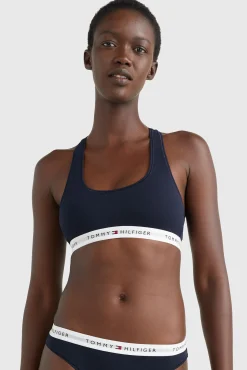 Tommy Hilfiger Bralette sin relleno