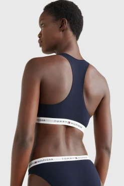 Tommy Hilfiger Bralette sin relleno