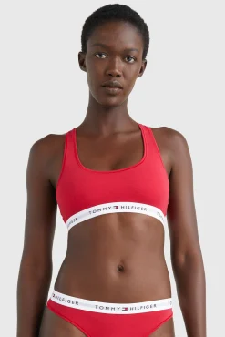 Tommy Hilfiger Bralette sin relleno