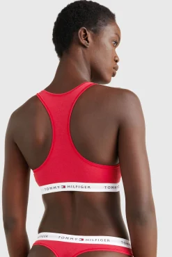 Tommy Hilfiger Bralette sin relleno