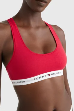 Tommy Hilfiger Bralette sin relleno