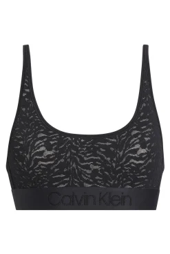 Calvin Klein Bralette sin relleno Intrinsic