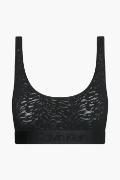 Calvin Klein Bralette sin relleno Intrinsic
