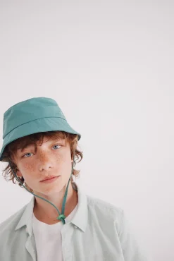 Crianças Springfield Kids Bucket niño