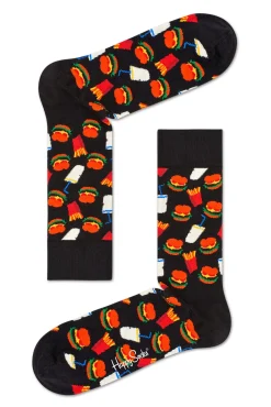 Burger socks