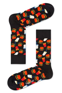 Burger socks