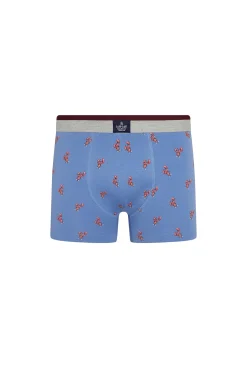 Kiff-Kiff Bóxers print langostas