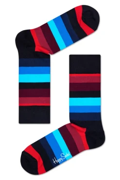 Happy Socks Calcetin Rayas