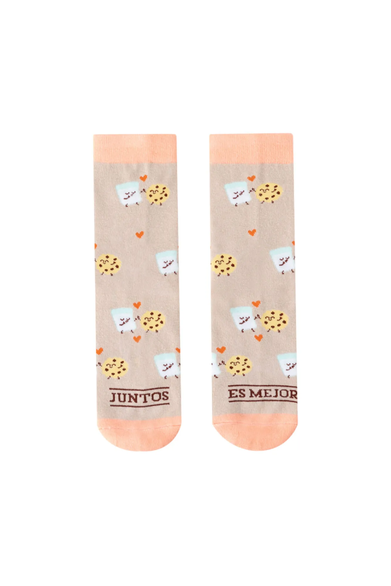 Mr. Wonderful Calcetines - Juntos es mejor