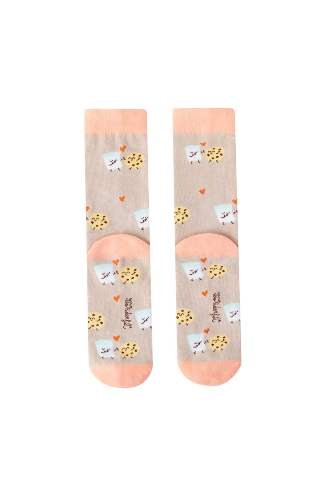 Mr. Wonderful Calcetines - Juntos es mejor