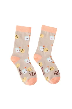 Mr. Wonderful Calcetines - Juntos es mejor