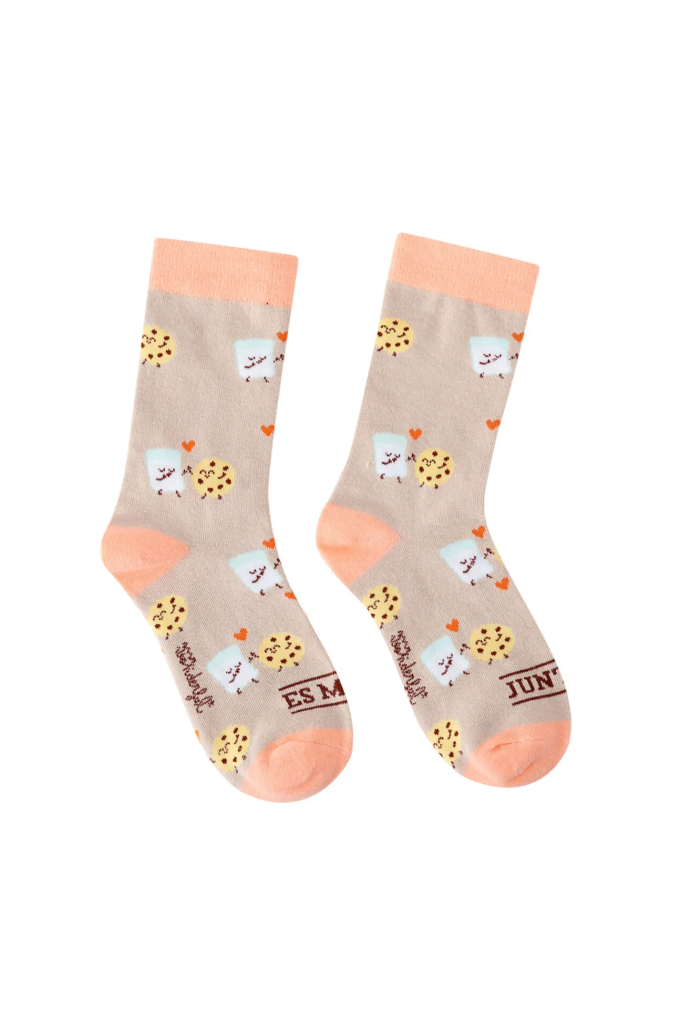 Mr. Wonderful Calcetines - Juntos es mejor