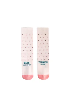 Mr. Wonderful Calcetines - Madre solo hay una y, como yo, ninguna