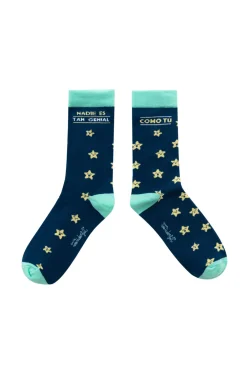 Mr. Wonderful Calcetines - Nadie es tan genial como tú