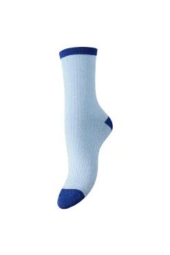Pieces Calcetines de lurex