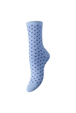 Pieces Calcetines de lurex