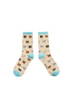 Mr. Wonderful Calcetines perros