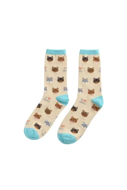 Mr. Wonderful Calcetines perros