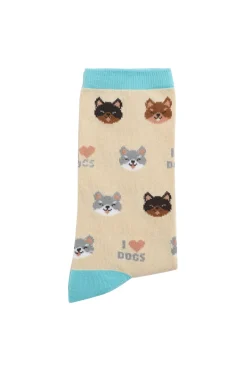 Mr. Wonderful Calcetines perros
