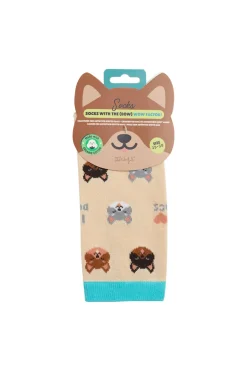 Mr. Wonderful Calcetines perros