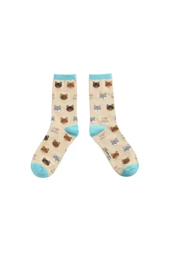 Mr. Wonderful Calcetines perros