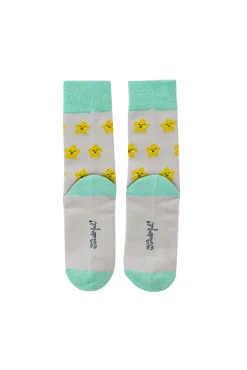 Mr. Wonderful Calcetines talla única - Mi glamour no me abandona