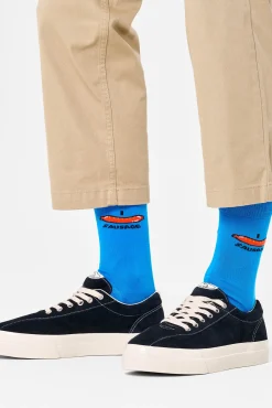 Happy Socks Calcetines unisex Sausage