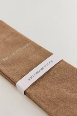 Pedro del Hierro Calcetín liso sport