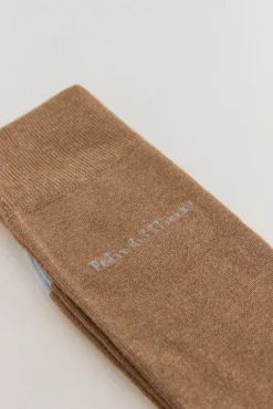 Pedro del Hierro Calcetín liso sport