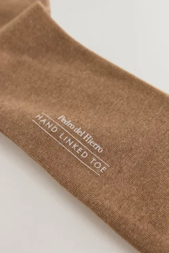 Pedro del Hierro Calcetín liso sport