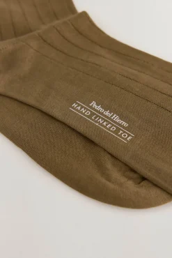 Pedro del Hierro Calcetín liso vestir
