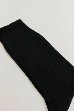 Pedro del Hierro Calcetín liso vestir